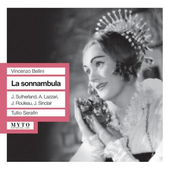 Bellini: La sonnambula