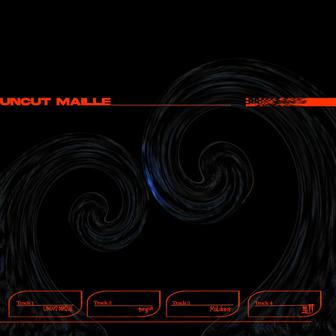 UNCUT MAILLE