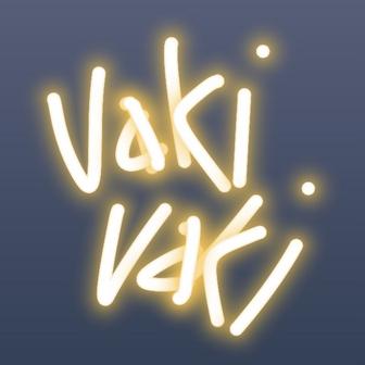 Vaki Vaki from Texture36