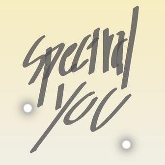 Spectral You from Texture36