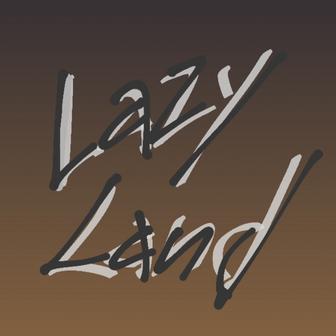 Lazy Land from Texture35