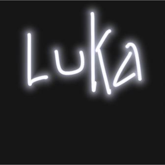 Luka from Texture24
