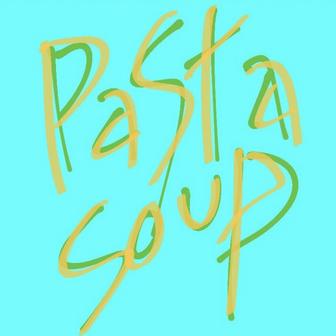 Pasta Soup from Texture33
