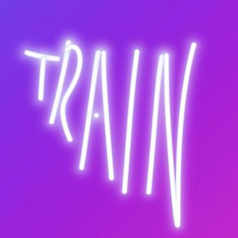 TRAIN from texture33