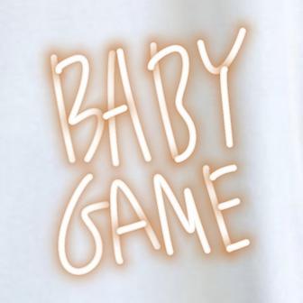 Baby Game from Texture 32