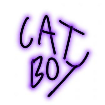 Cat Boy from Texture31
