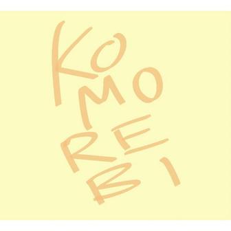 Komorebi from Texture30