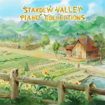 Stardew Valley Piano Collections