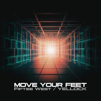 Move Your Feet