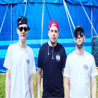 TNA Transmission Festival (Live Set)