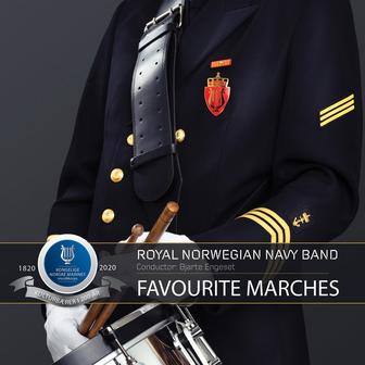Favourite Marches