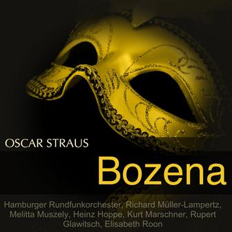 Straus: Bozena
