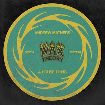 A House Thing