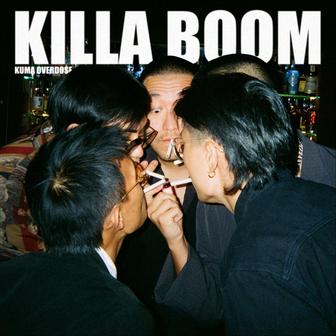 KILLA BOOM