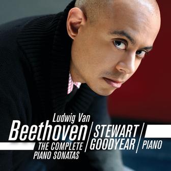 Beethoven: The Complete Piano Sonatas