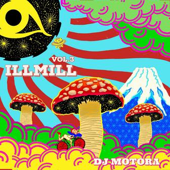 ILL MILL, Vol. 3