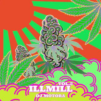 ILLMILL, Vol. 2