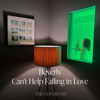 Can't Help Falling in Love