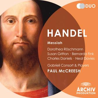 Handel: Messiah