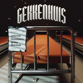 Gekkenhuis