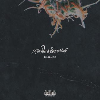 It's Not A Bad Thing - EP