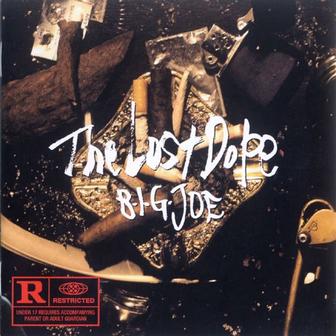 THE LOST DOPE