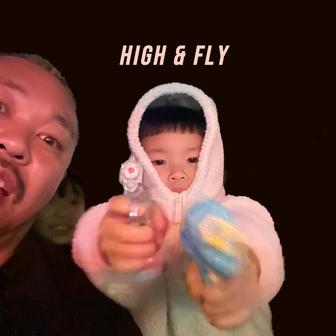 High and Fly - Single