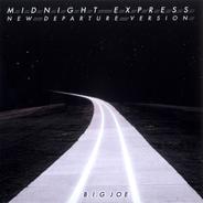 IN THE DARKNESS -INST-