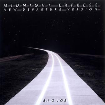 MIDNIGHT EXPRESS