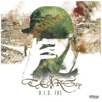 TEARS - EP
