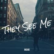 They See Me - Single