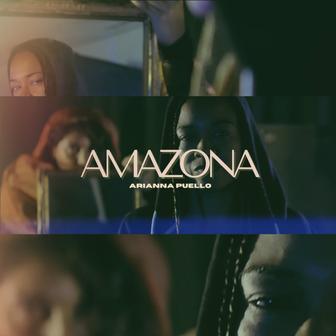 Amazona - Single