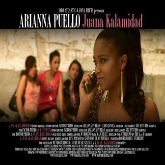 Juana Kalamidad - EP