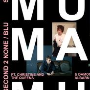 Second 2 None (feat. Christine and the Queens)
