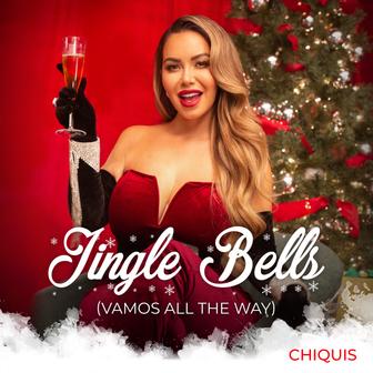 Jingle Bells (Vamos All The Way) - Single