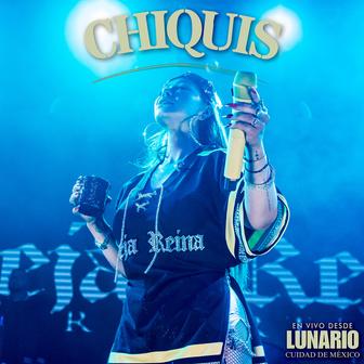 Chiquis En Vivo Desde Lunario Ciudad De México