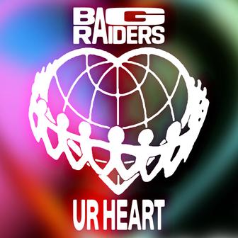 UR Heart - Single