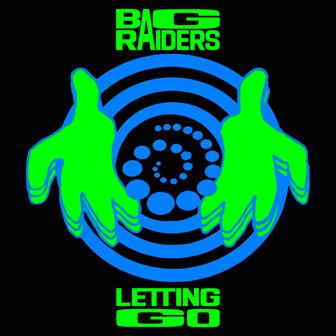 Letting Go - Single
