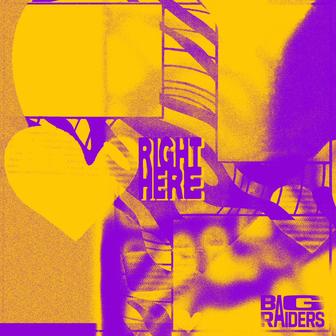 Right Here - Single