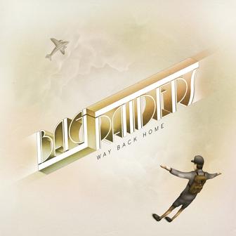 Way Back Home - Single
