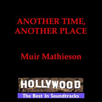 Another Time Another Place