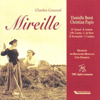 Gounod: Mireille