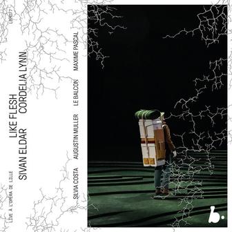Like Flesh, Scene 13 "Wood Behaviour": Came Back These Nights