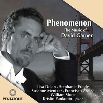 Garner: Phenomenon