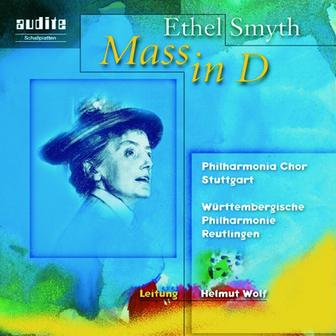 Ethel Smyth: Mass in D