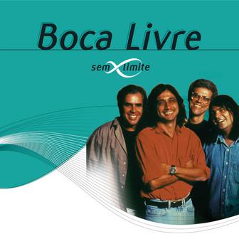 Boca Livre Sem Limite