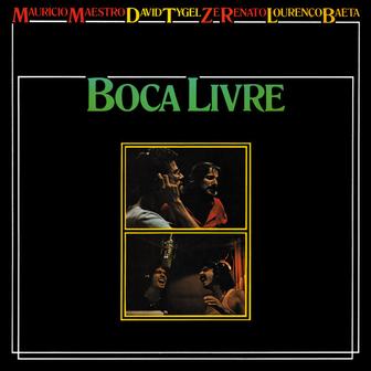 Boca Livre