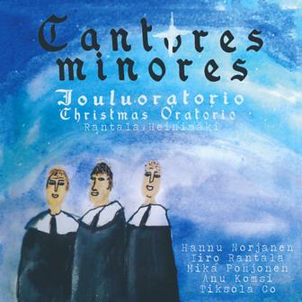 Jouluoratorio