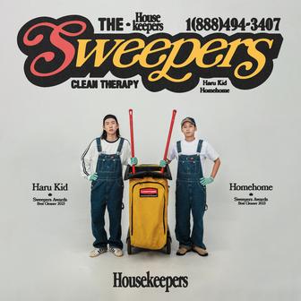 Sweepers