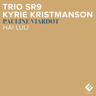 Pauline Viardot: Hai Luli